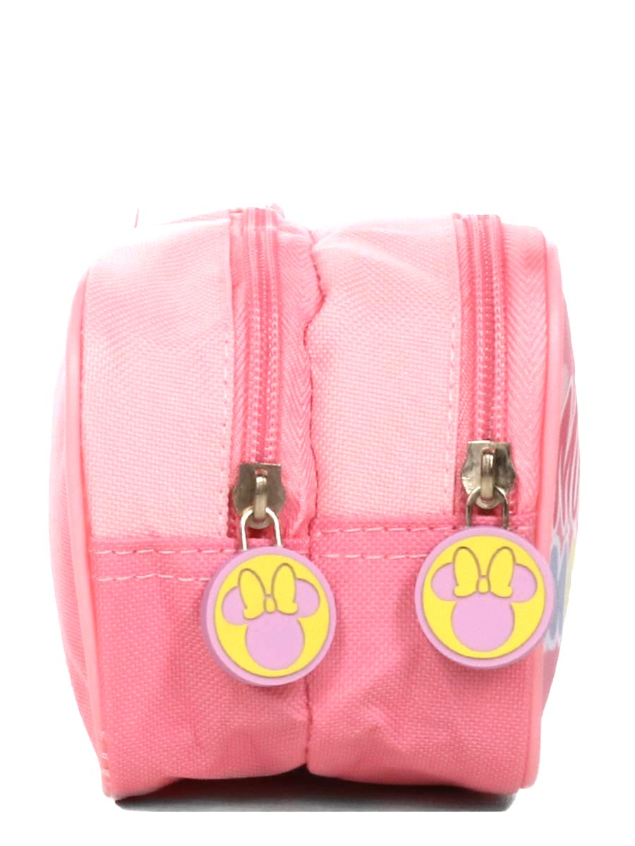 Trousse Minnie & Daisy - 2 compartiments