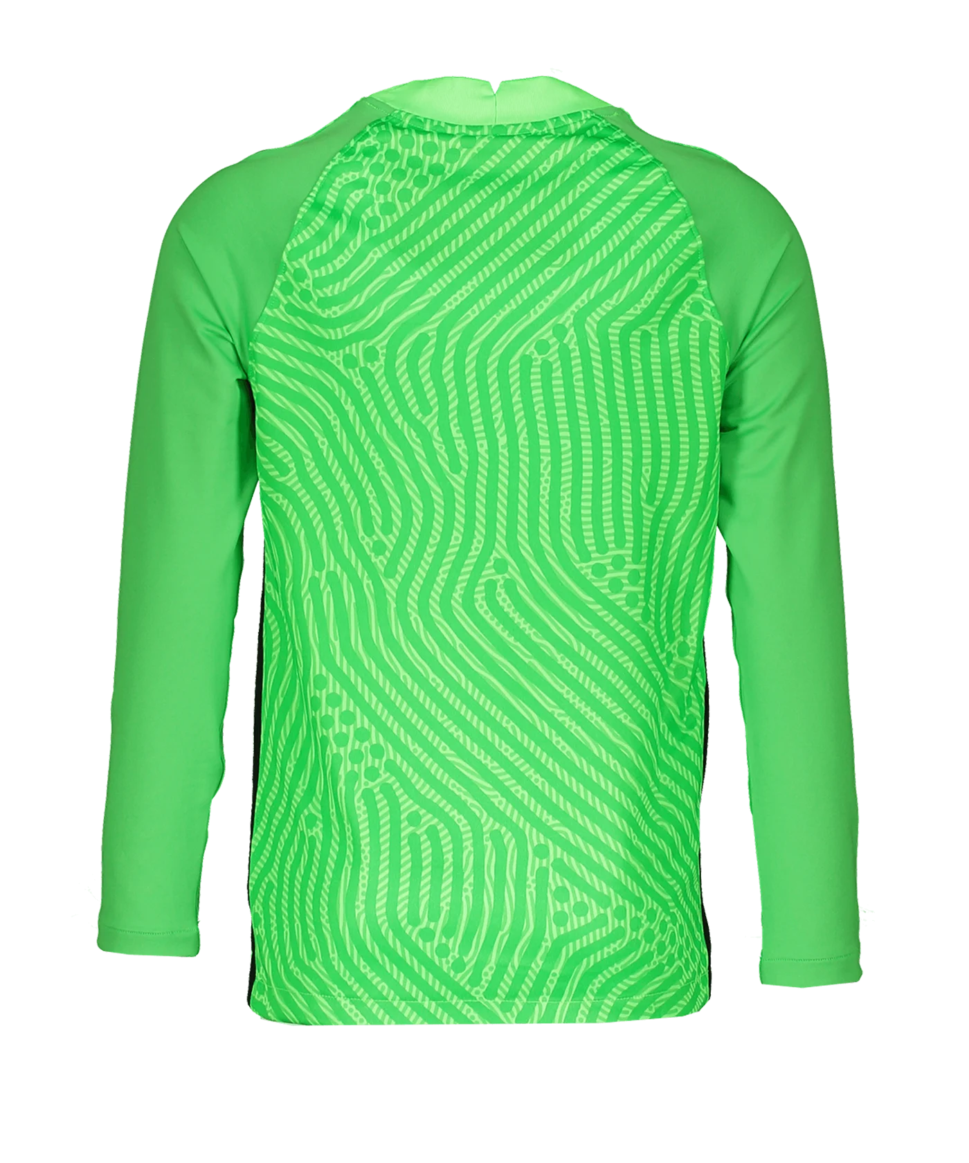 Nike Gardien III Torwarttrikot langarm Kids F398
