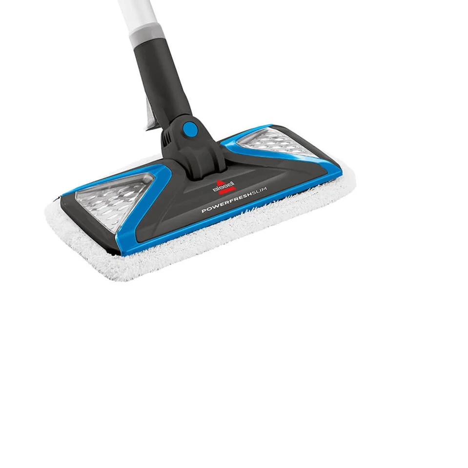 Bissell - Power Fresh Slim Steam
