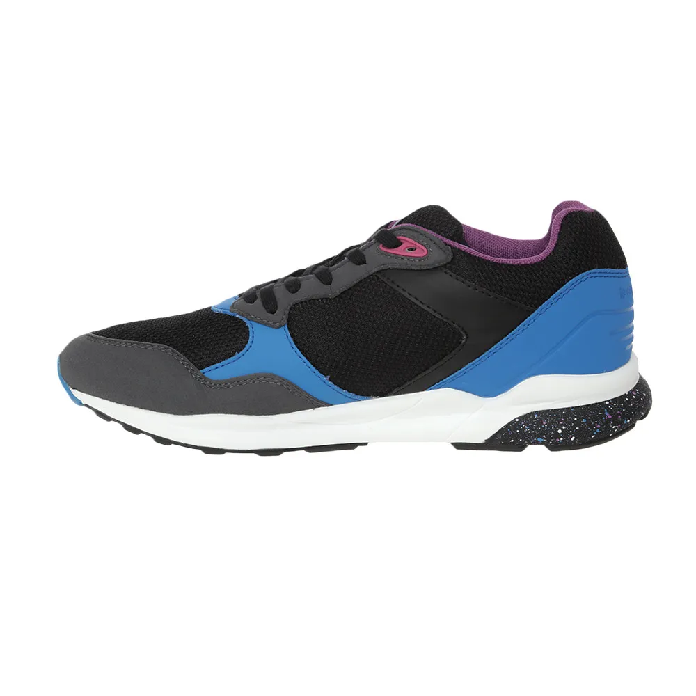Le Coq Sportif LCS R500 SPORT - Sneakers Femme black/campanula