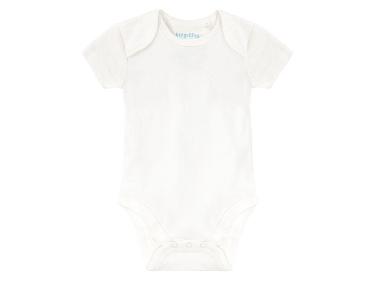 5 babyrompers
