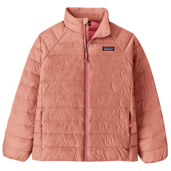 Patagonia - Kid's Down Sweater - Doudoune