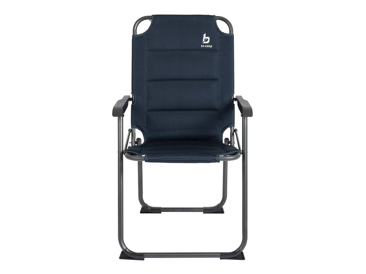 Bo-Camp Copa Rio Classic Air klapstoel - Blue