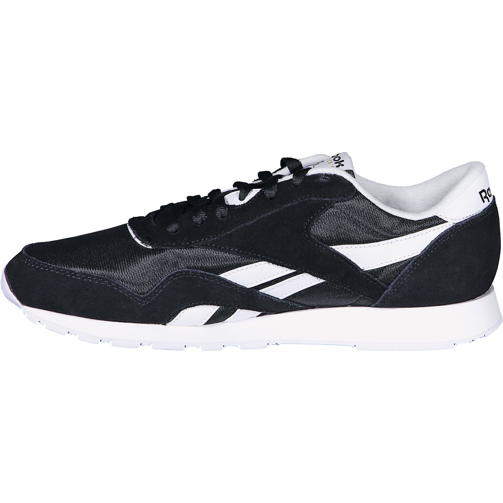 Reebok Herren-Sneaker CL Nylon 44.5