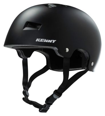 Casque Bol Kenny Bowl Noir