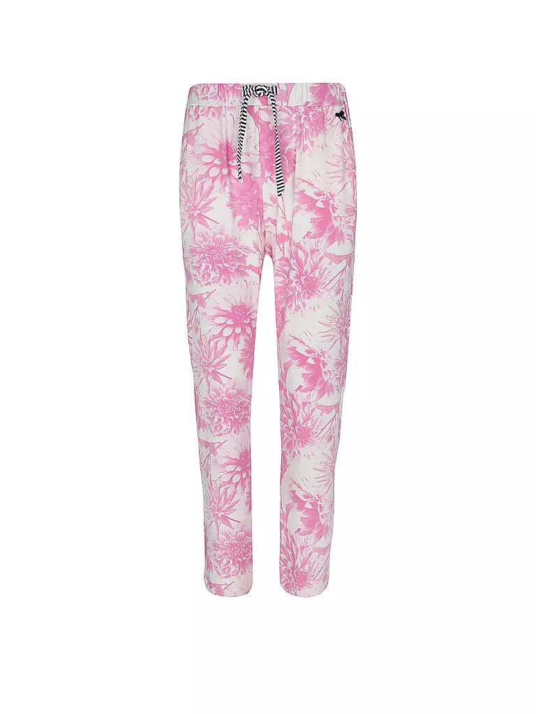SHORT STORIES Pyjamahose pink