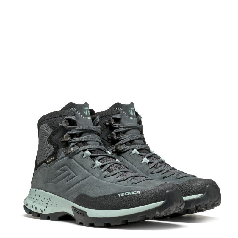 Forge Hike Mid GTX - Chaussures randonnée femme