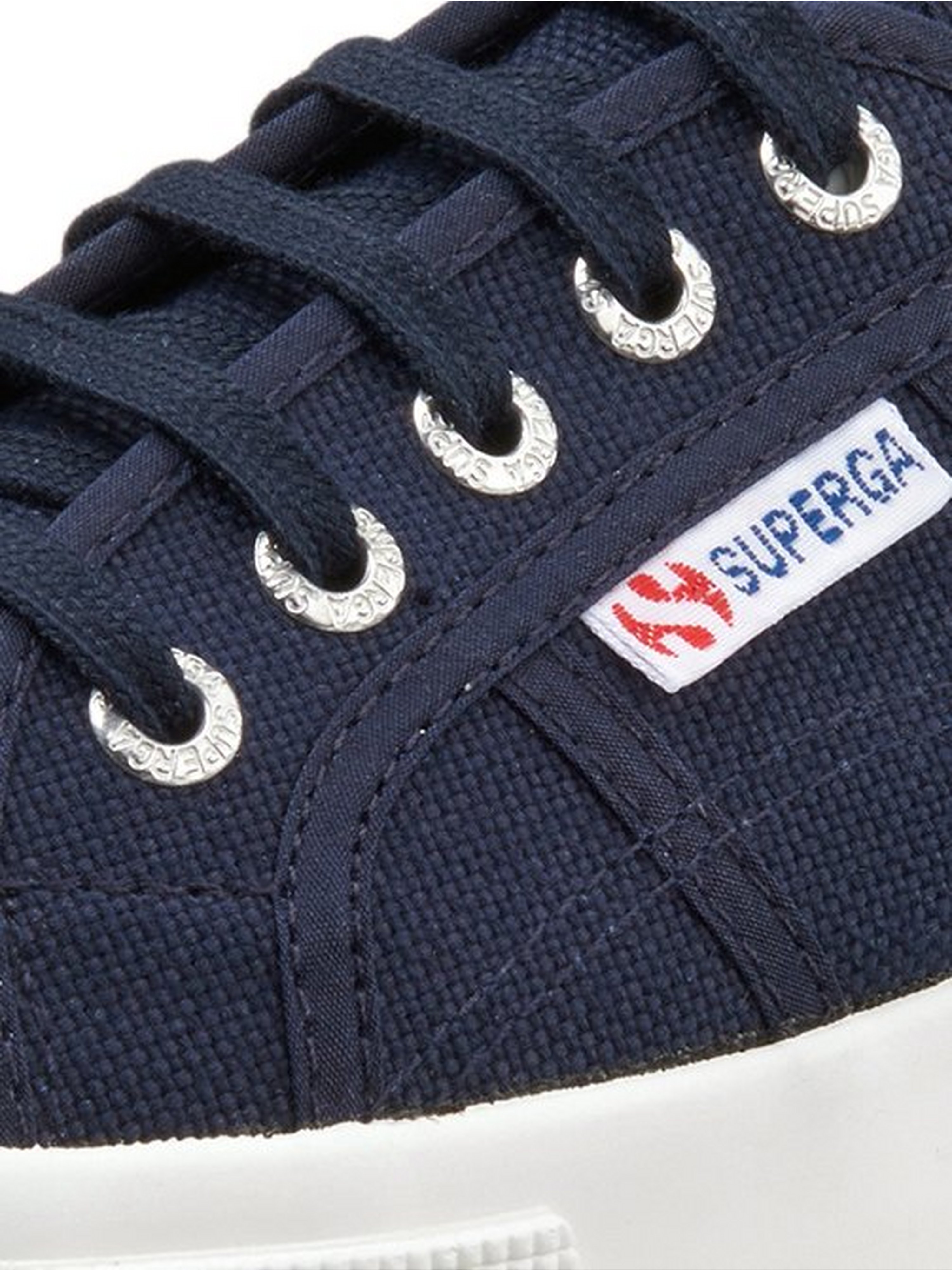 Plateau-Sneaker