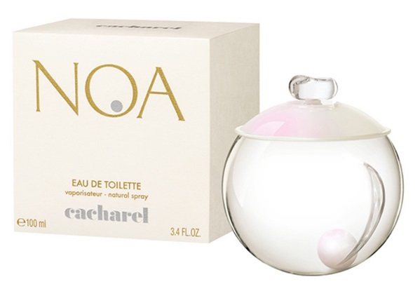 Cacharel Noa Eau De Toilette Spray100ml