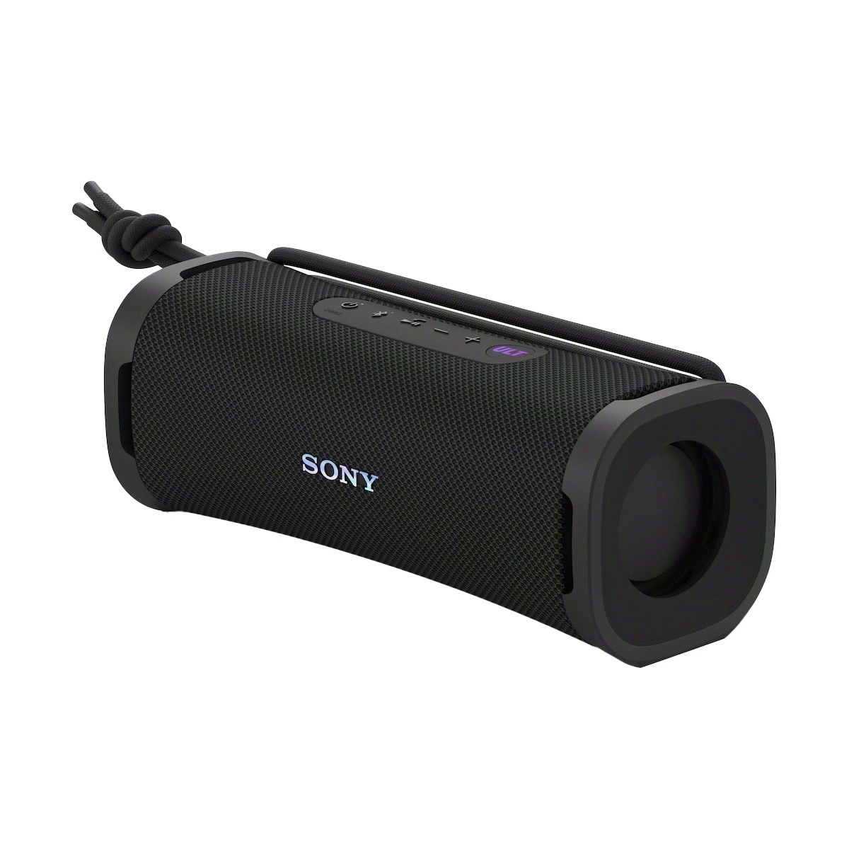 Sony ULT Field 1 bærbar høyttaler (sort)