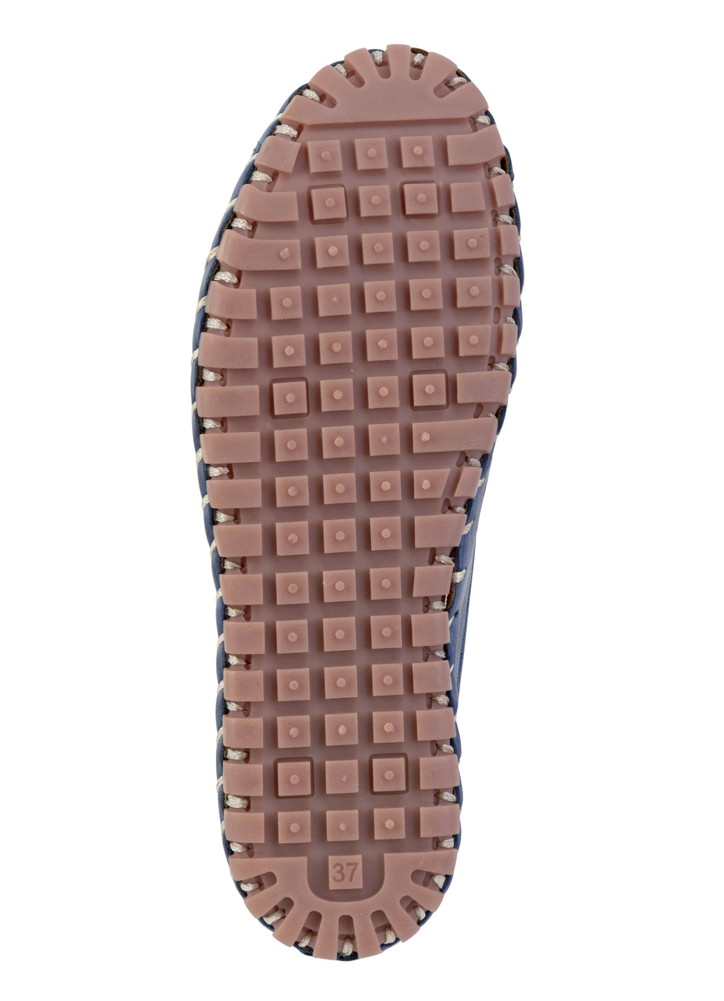 Gemini Slipper aus Rind-Nappaleder
