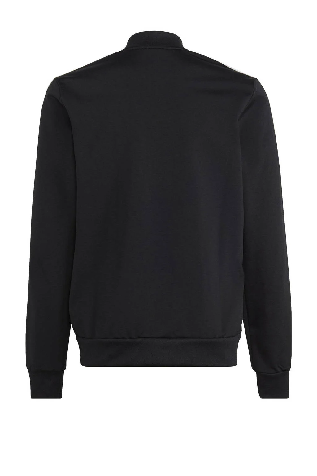 adidas trainingspak zwart