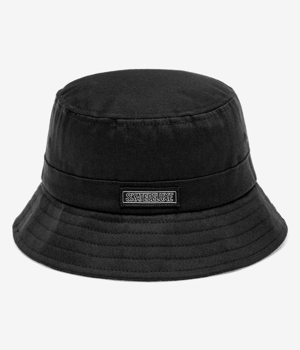 skatedeluxe Outline Bucket Hut (black)