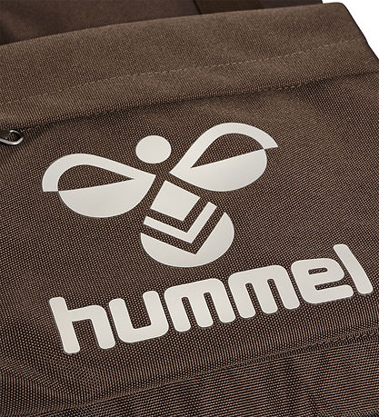 Hummel Rygs?k Stor - HmlJazz - Major Brown