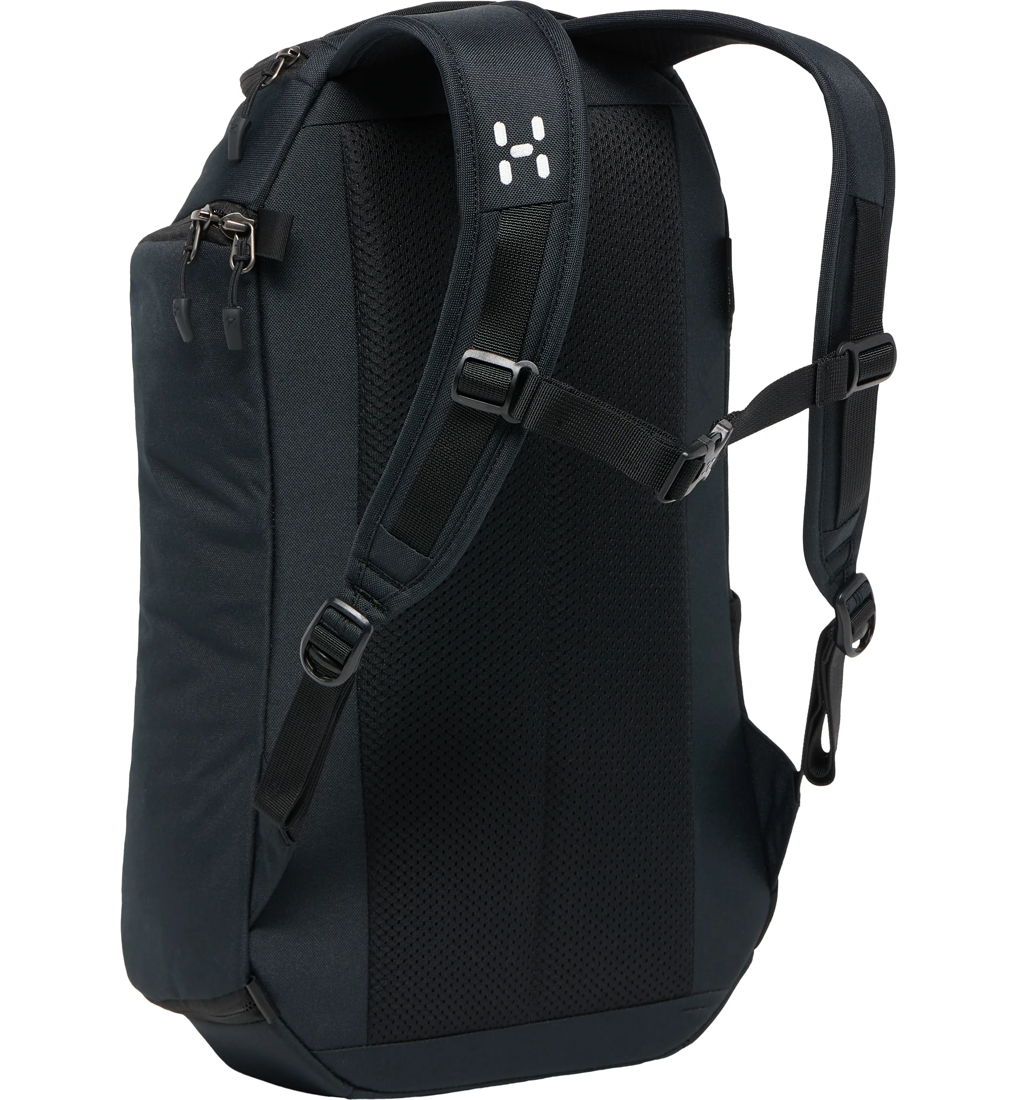 Haglöfs Corker Medium 18L True Black