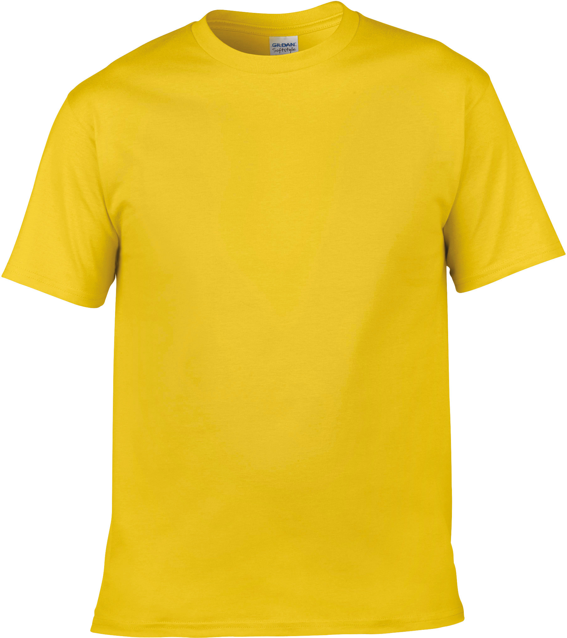 Gildan GI6400 - T-Shirt Homme Confort Coton Premium