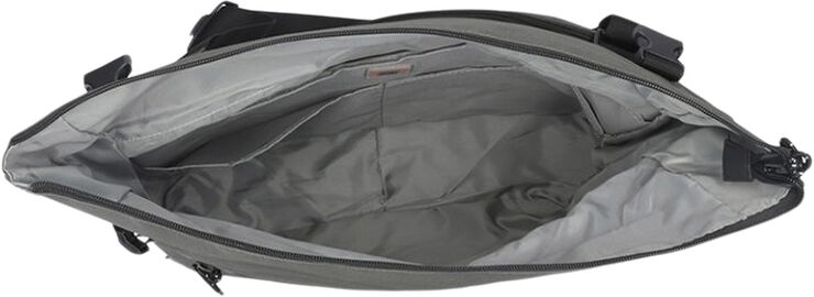 JOST LILLEHAMMER Messenger Bag olive Olive