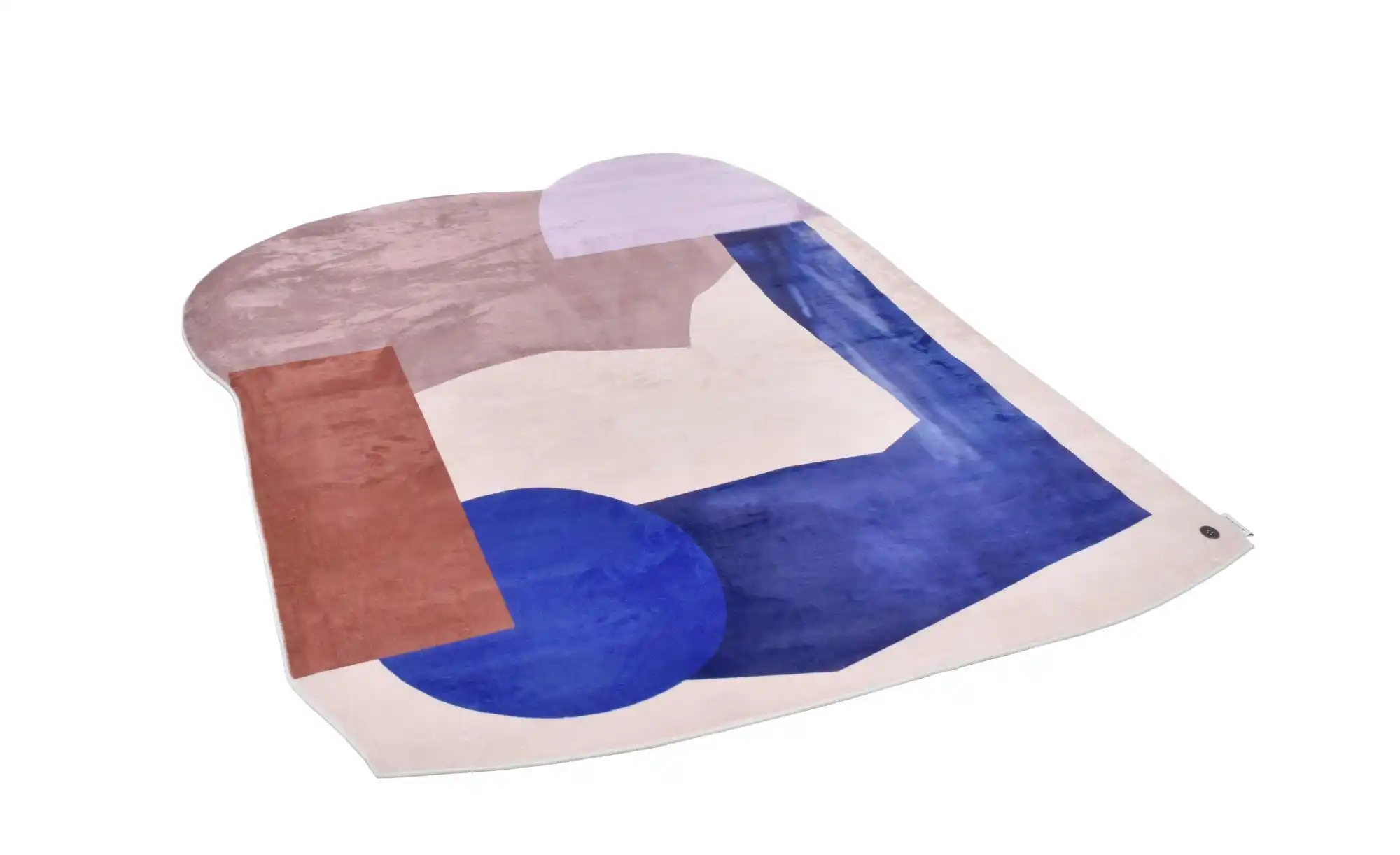 Tom Tailor Teppich Shapes