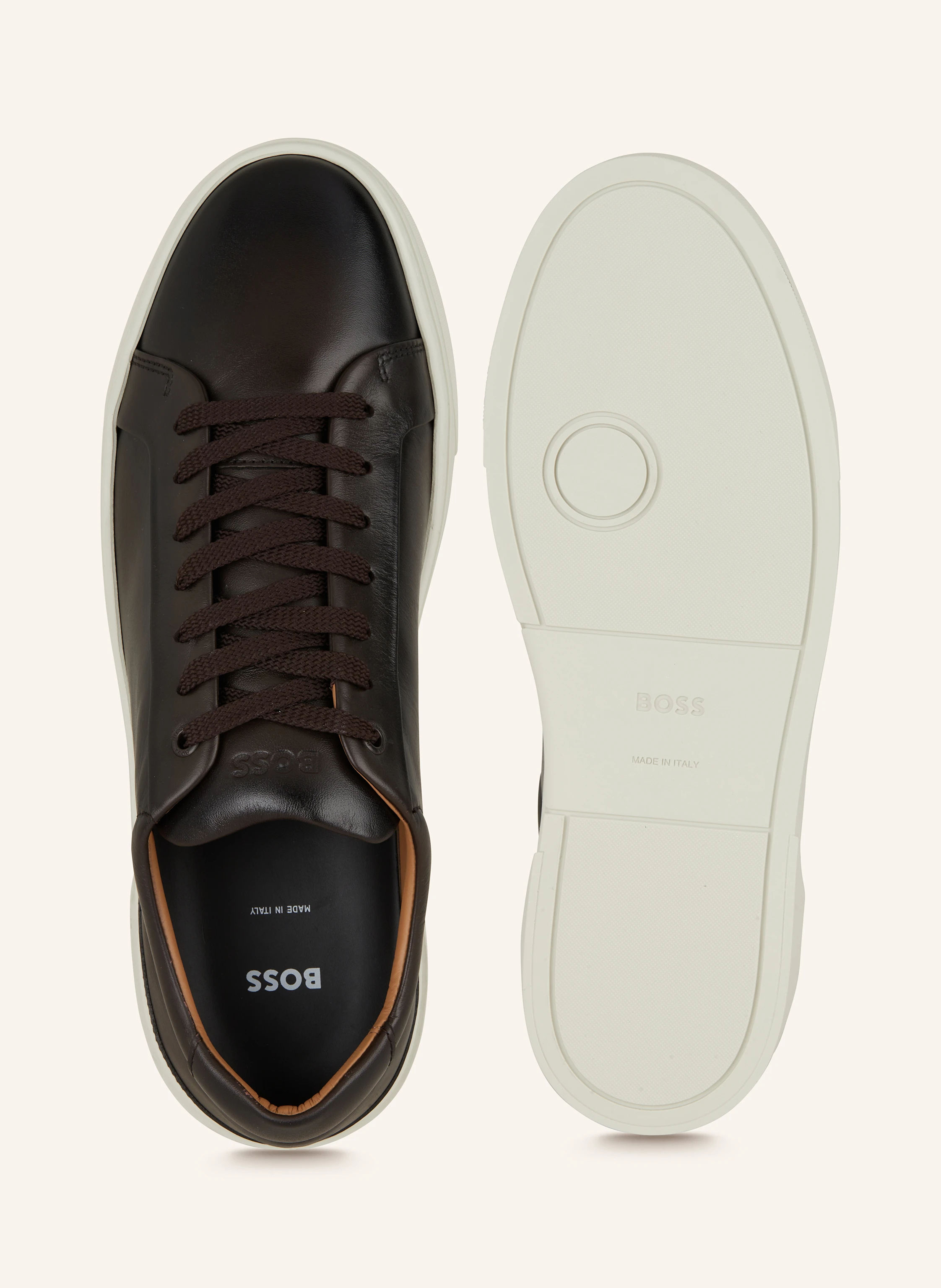 BOSS Sneaker GARY