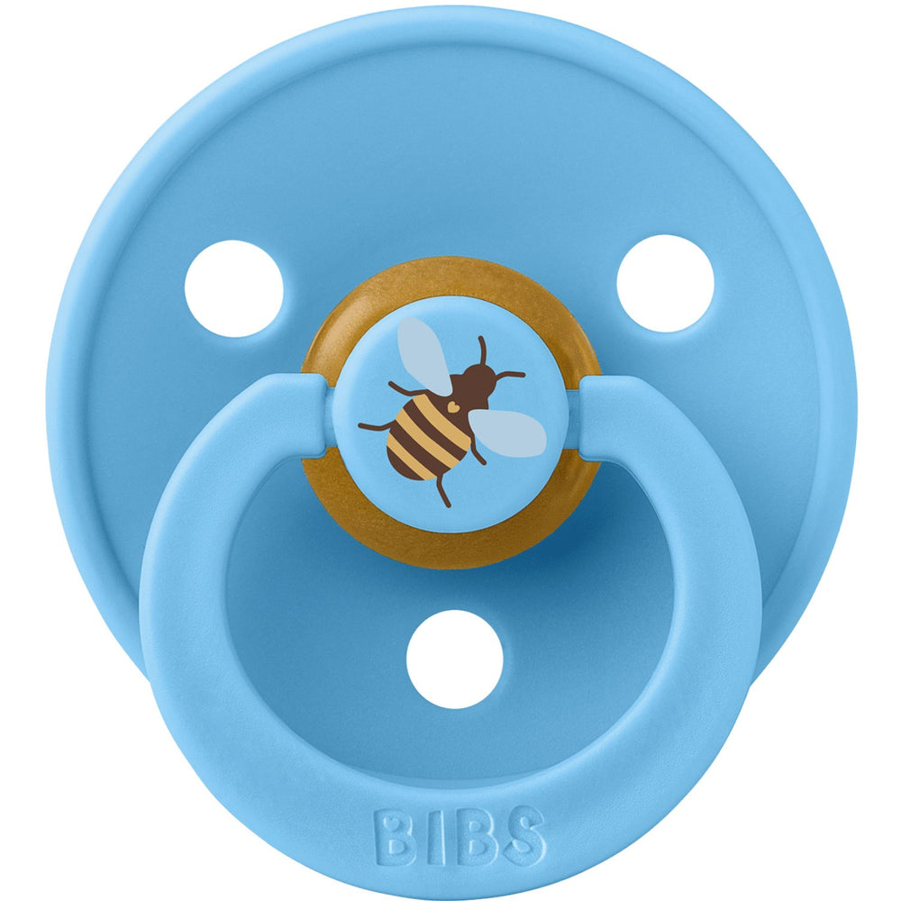 Køb Bibs Breeze Sut Studio Colour Bumblebee Latex