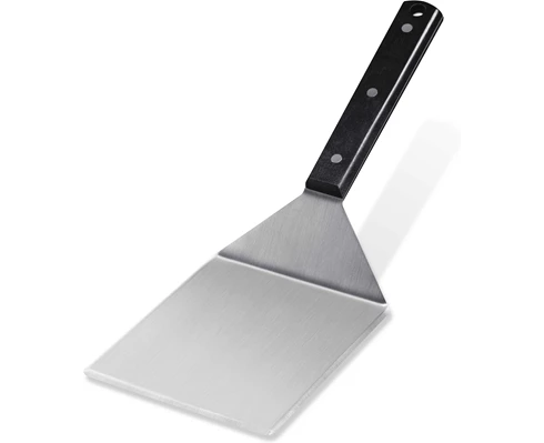Austin and Barbeque AABQ Stainless Steel Spatula