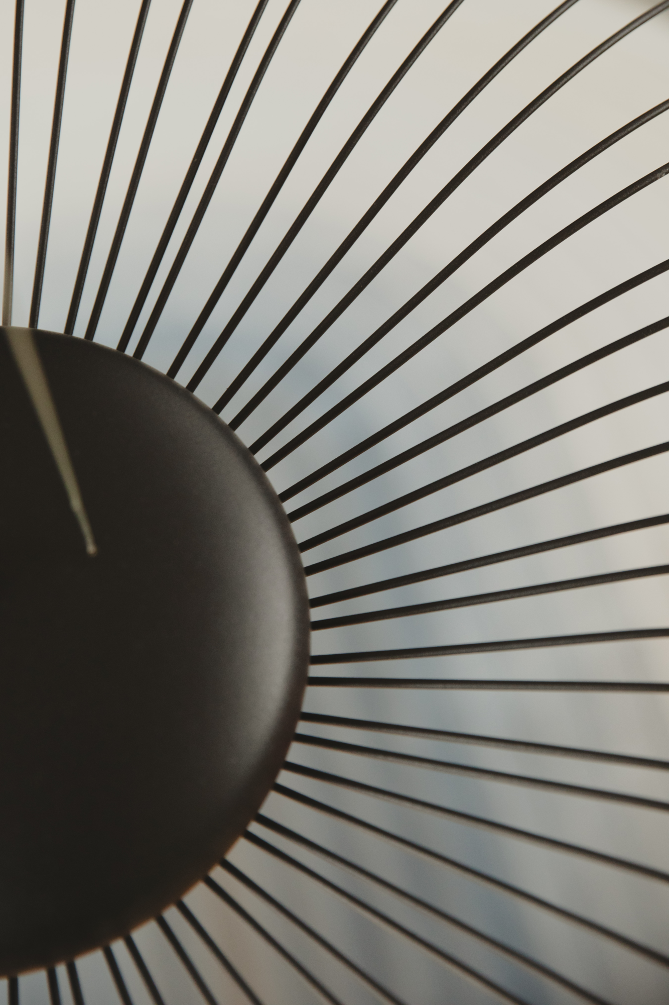 PENDANT LAMP SPIDER