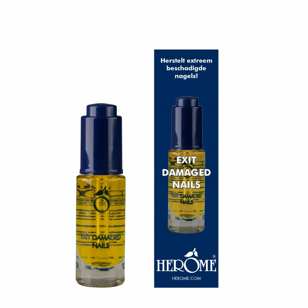 Herome Exit Damaged Nails 7 ml