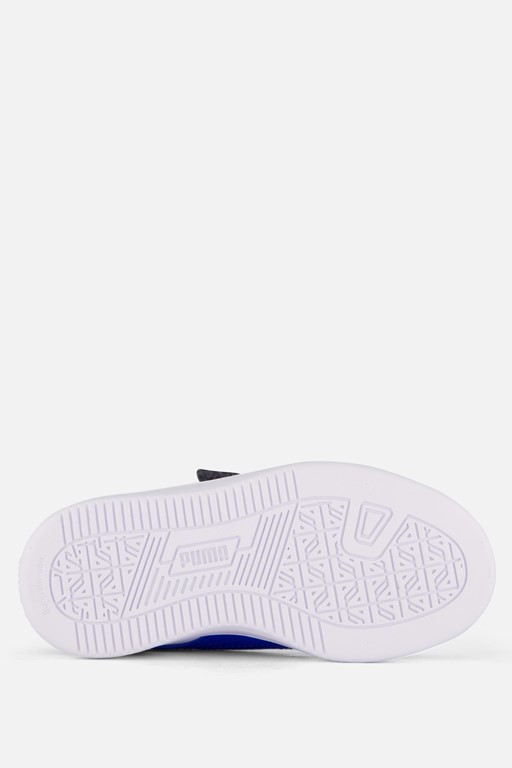 Puma Caven 2.0 Block Sneakers wit Synthetisch