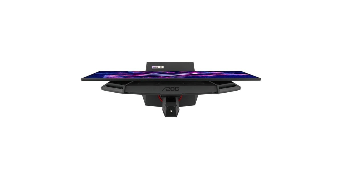 ASUSROG Strix OLED XG27ACDNG 27