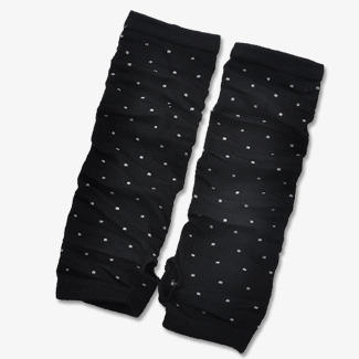 Cottonet - Vingerloze handschoenen