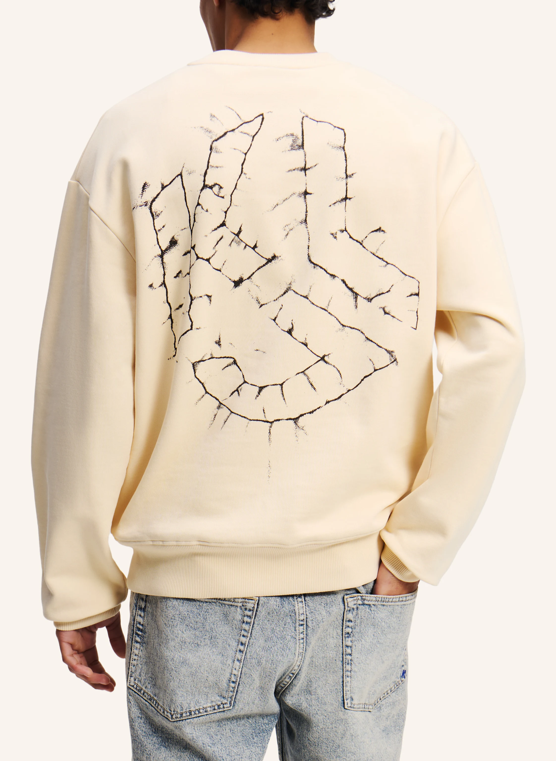 KARL LAGERFELD JEANS Sweatshirt