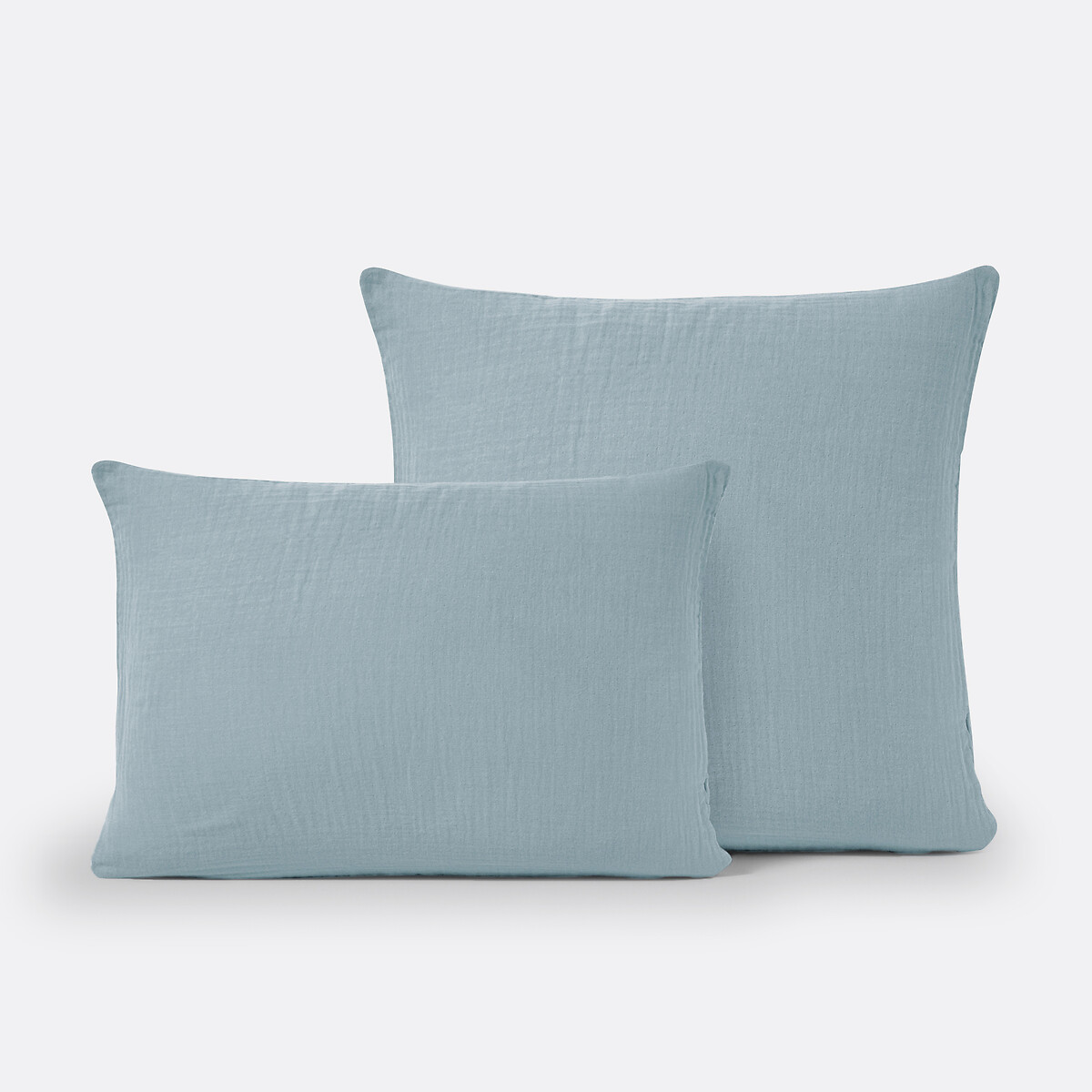 LA REDOUTE INTERIEURS<br>Fronha tetra lisa, Kumla