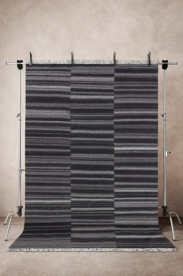 MELLA ullteppe 200x300 cm