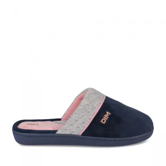Chaussons MARINE DIM