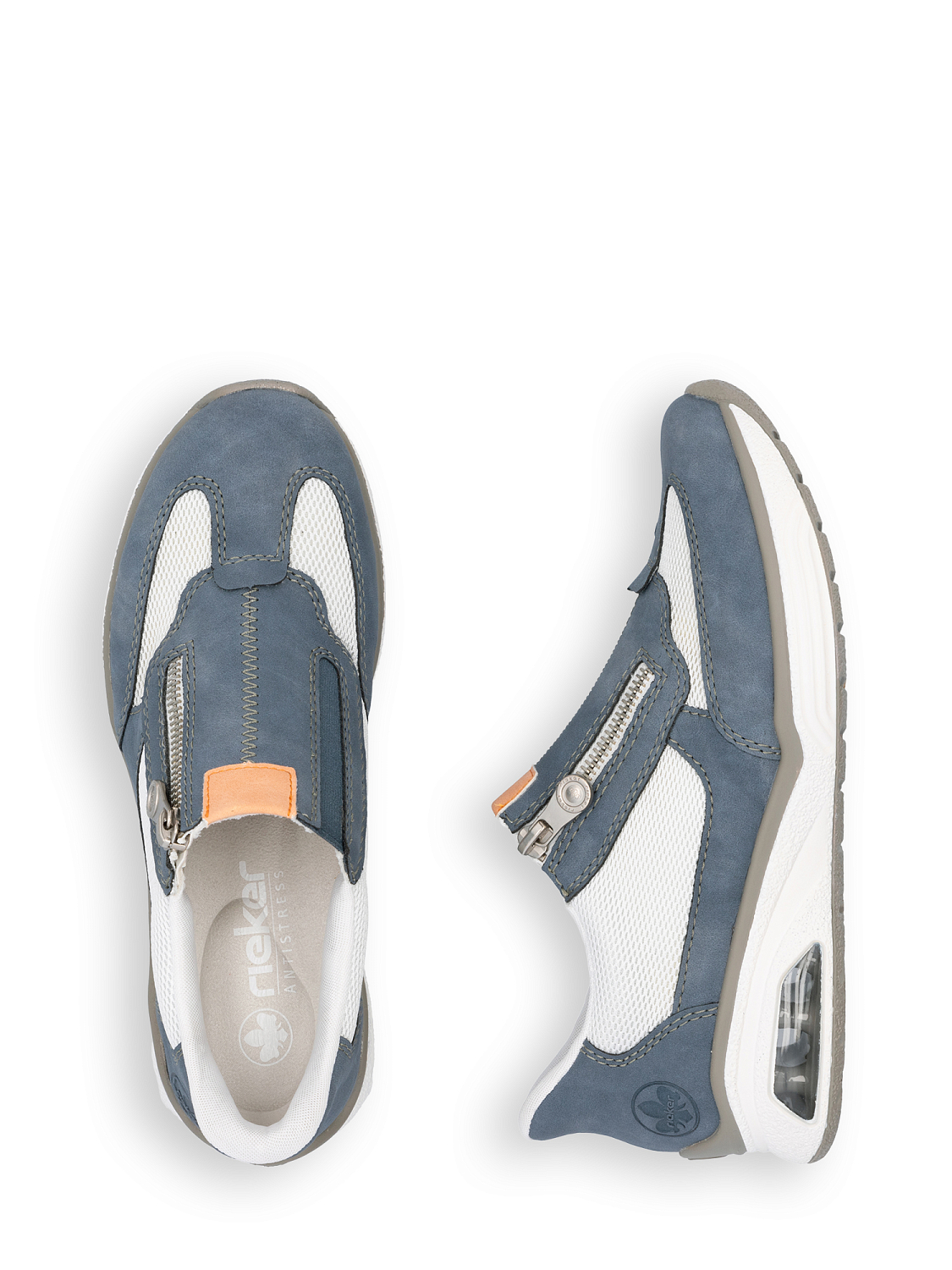 Rieker Air-Tech Sneaker