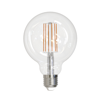 Handson globe E27 7W met 3 step dim