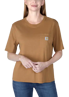 Loose Fit Lightweight T-Shirt