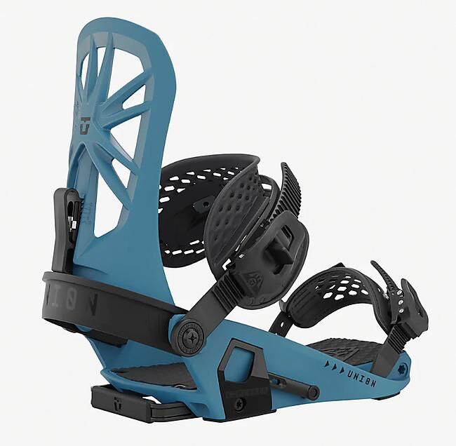 UNION - SPLITBOARD EXPLORER FIXATIONS