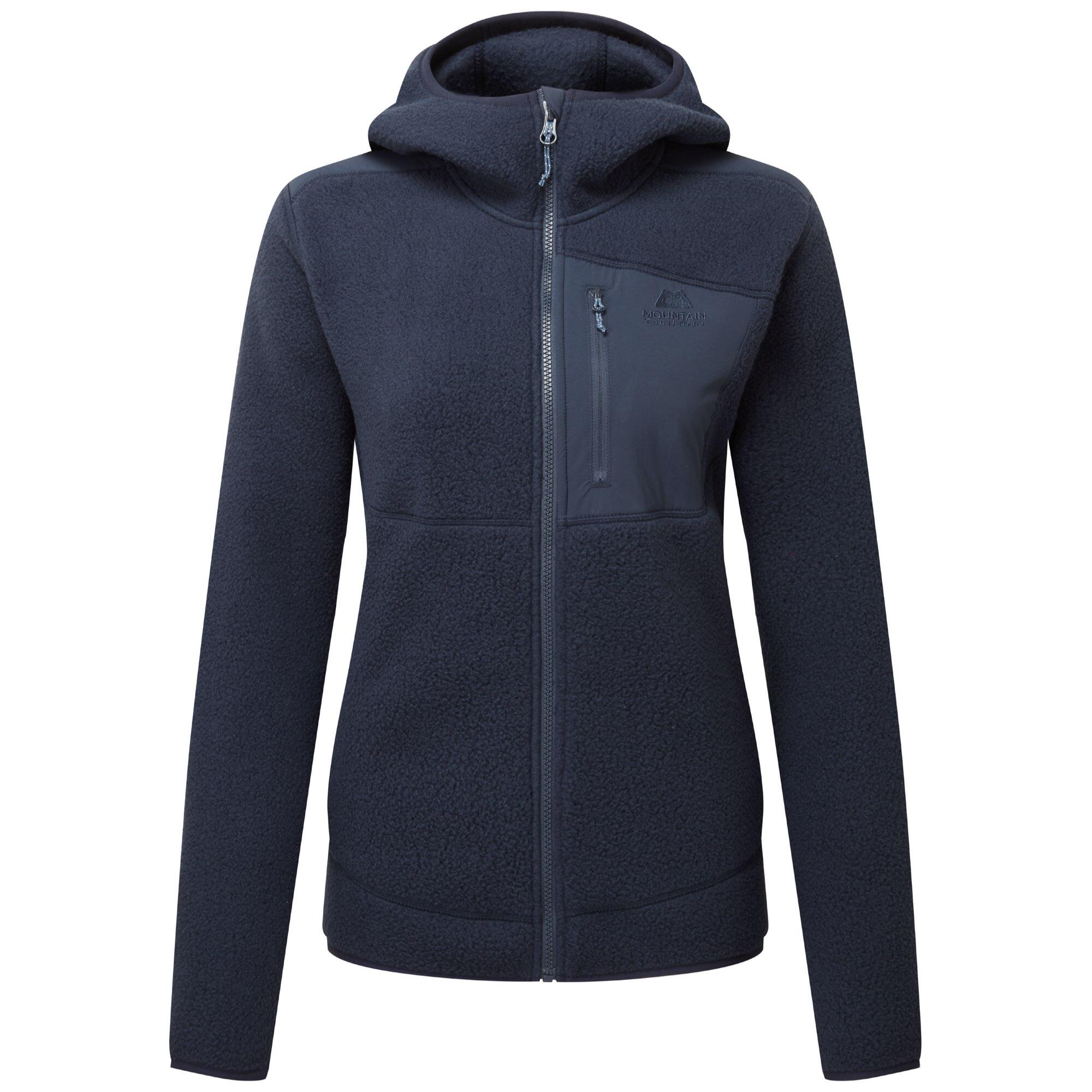 Kjøp Mountain Equipment Highpile jacket fra Hekta På Tur