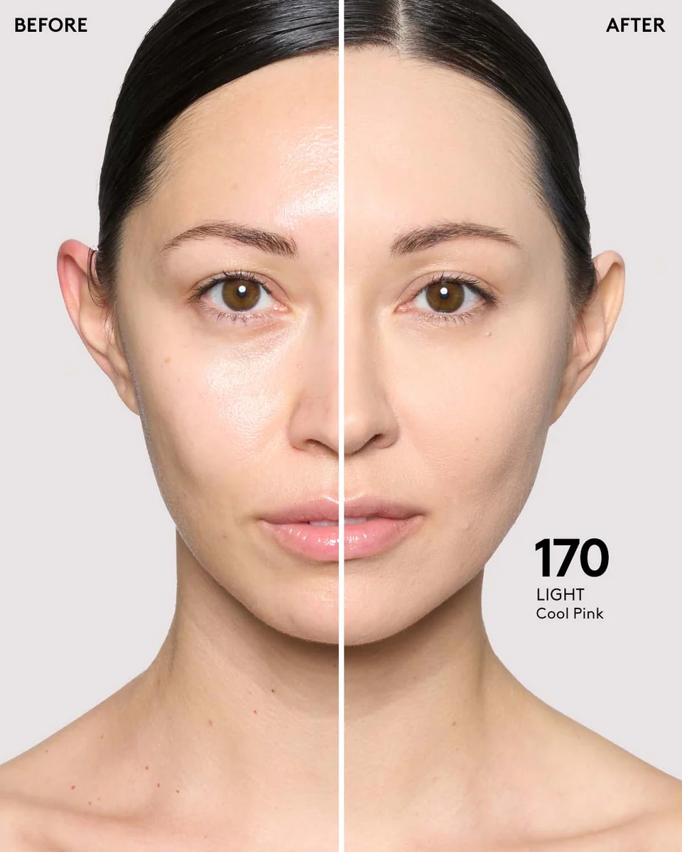 Pro Filt'r Soft Matte Longwear Foundation