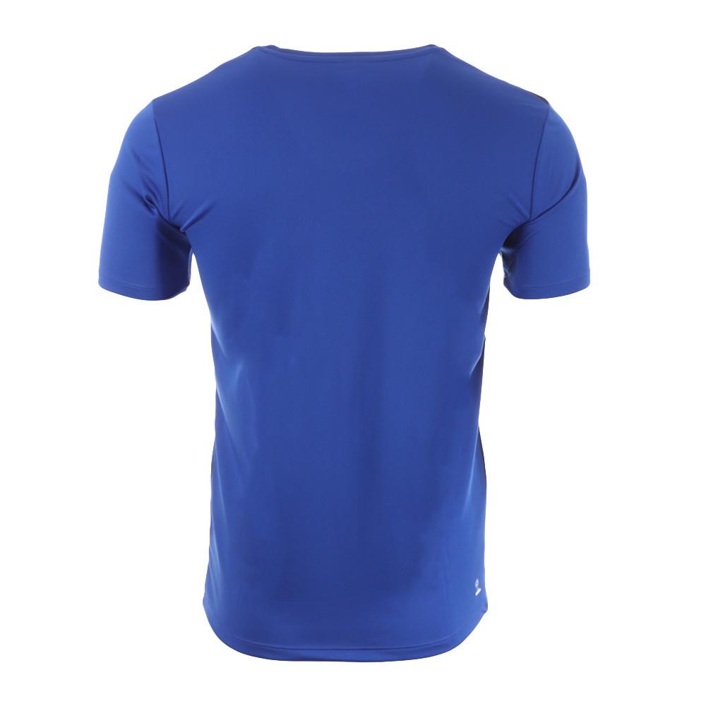 Umbro T-shirt Bleu Homme Umbro Match