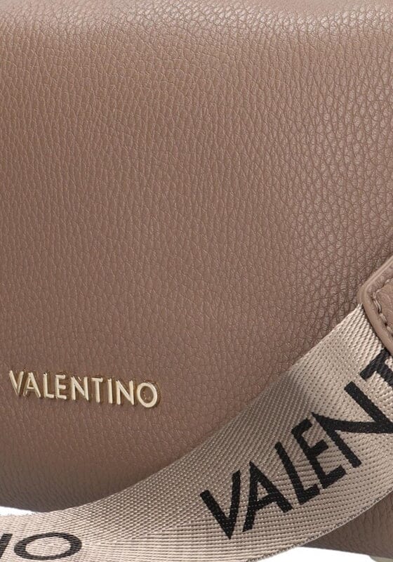 Valentino Bags Pattie Crossover Bag Taupe / Multicolor