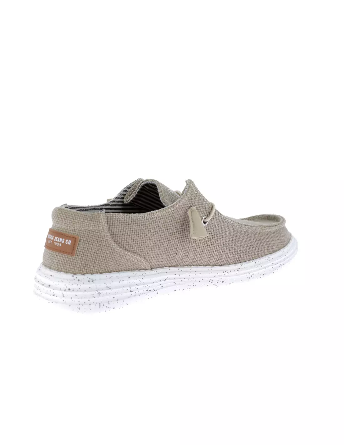 NAUTICA JEANS CO. MELIS - Espadrilles 52-EARTH