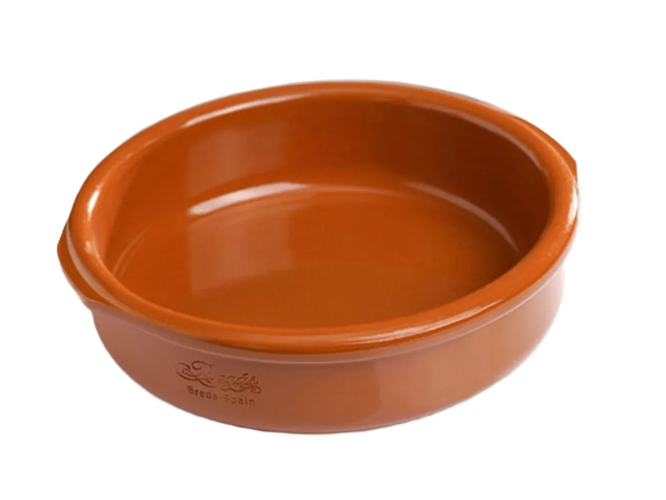 Tapasskål Terrakotta Ø17 cm