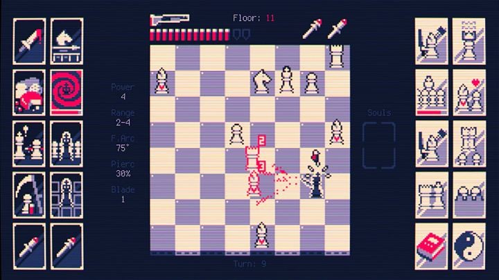 Shotgun King: The Final Checkmate- PlayStation 5