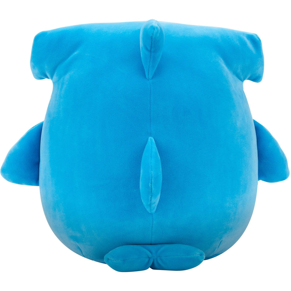 Køb Squishmallows 30 Cm P23 Nitro Hammerhead Shark