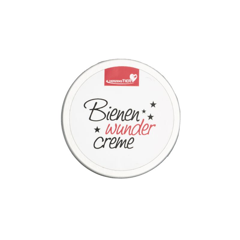 Bienenwundercreme
