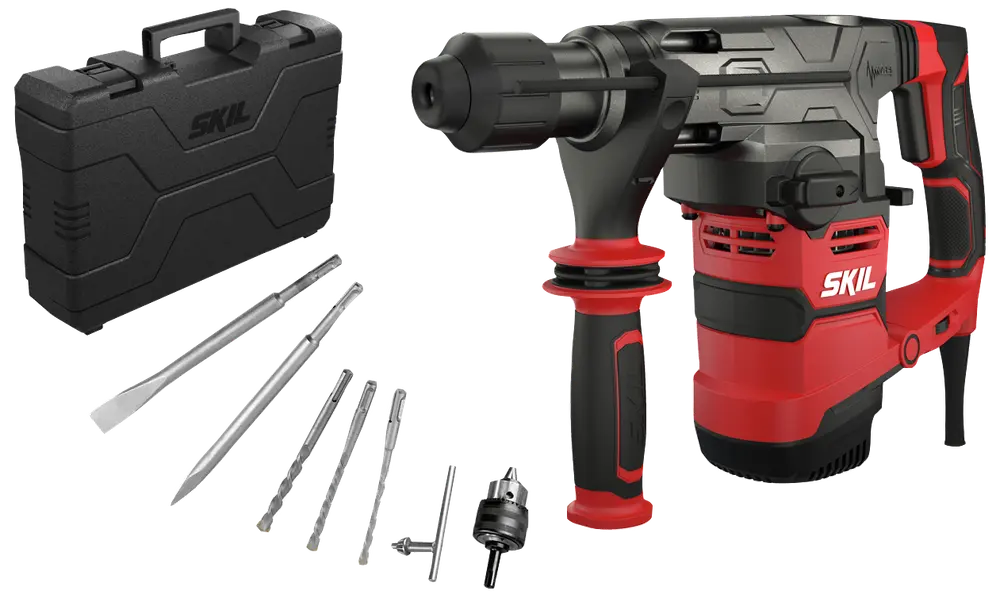 SKIL Borehammer 1500 W