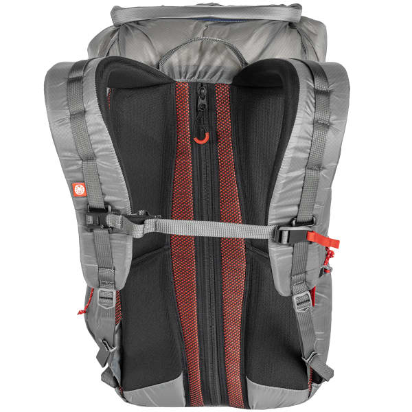 Sac à dos randonnée PAJAK XC2 20L SILVER