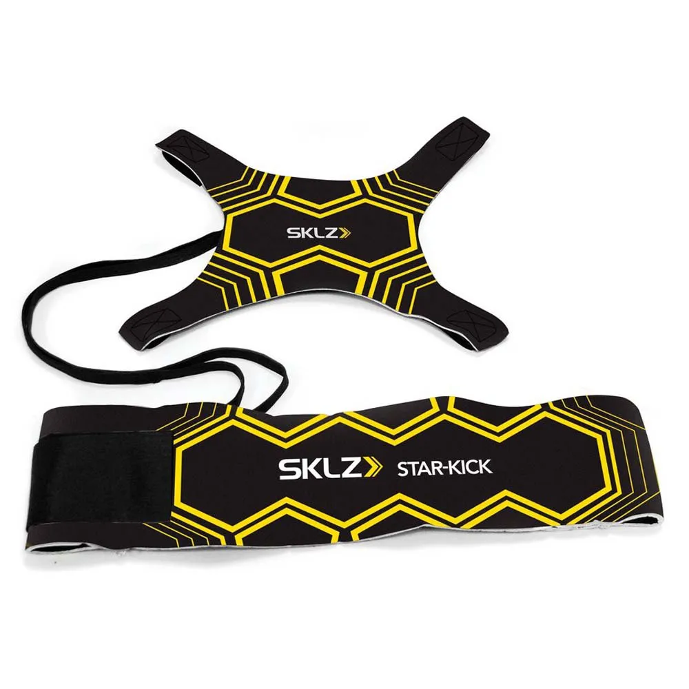 Sklz Sternen-Kick-Skill-Trainer-Gürtel